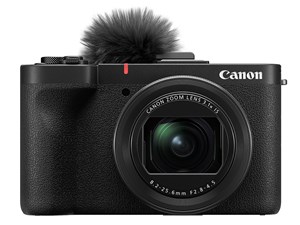 CANON PowerShot V1[ラッピング可] R-LOGI