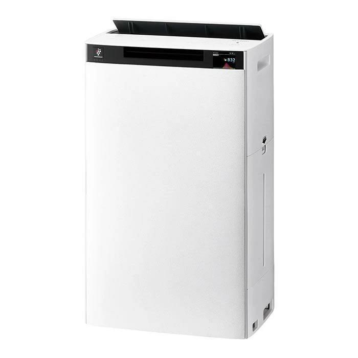 シャープ KI-SX70-T プラズマクラスターネクスト Amazon.co.jp: シャープ 空気清浄機 KI-SX70-T プラズマ
