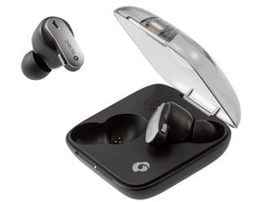 【訳あり】GLIDiC TW-5300 GL-TW5300-BKH [ブラック][ラッピング可] R-LOGI