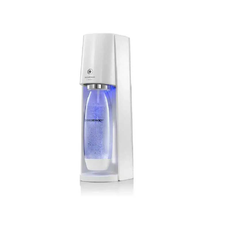 ソーダストリーム　ジェネシス　デラックス　SSM1070 ソーダストリーム ジェネシス デラックス SSM1070 - メルカリ