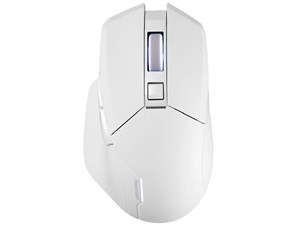 POWERCOLOR ALPHYN AM10 WHITE [ホワイト][ラッピング可] R-LOGI