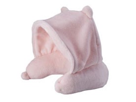 【訳あり】ルルド ふわボカ ハグにゃんフード[ラッピング可] R-LOGI