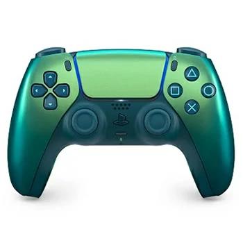 ソニー DualSense CFI-ZCT1J10 クロマ グリーン[ラッピング可] R-LOGI｜MoriMoriStore（測定の森） 7,976円