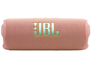 JBL スピーカー Flip 7 PINK [防水 /Bluetooth対応] [スウォッシュピンク] [ラッピング可] R-LOGI