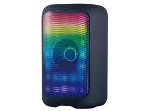 楽天市場】GRAV GRV-PS05WC パーティースピーカー ポータブル