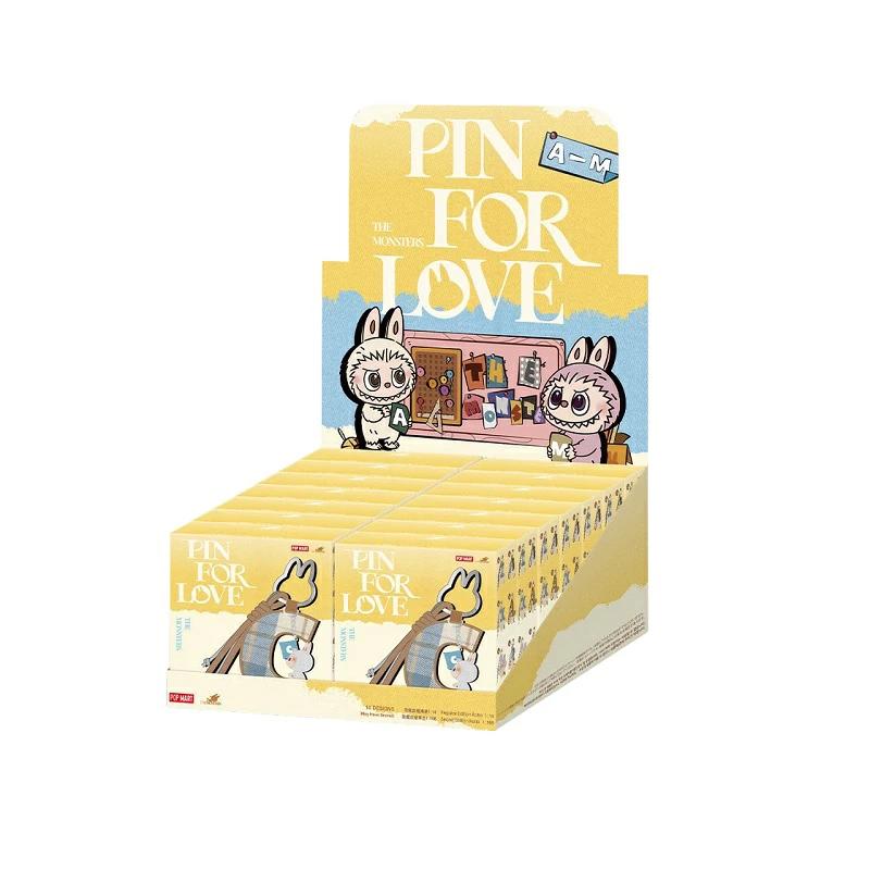 楽天市場】THE MONSTER PIN FOR LOVE シリーズ アルファベット