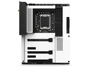 [訳あり] NZXT N7 Z790 マザーボード N7-Z79XT-W1 ホワイト[ラッピング可] R-LOGI