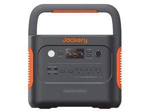 Jackery 携帯型ワット数 1000 Plus JE-1000C[ラッピング可] R-LOGI