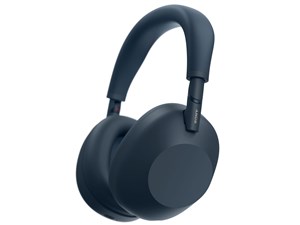 SONY WH-1000XM6 (L) [ミッドナイトブルー][ラッピング可] R-LOGI｜MoriMoriStore（測定の森）