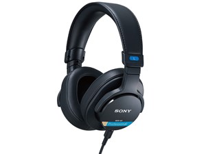 SONY ハイレゾ相応う制作室用管する受話器 MDR-M1[ラッピング可] R-LOGI