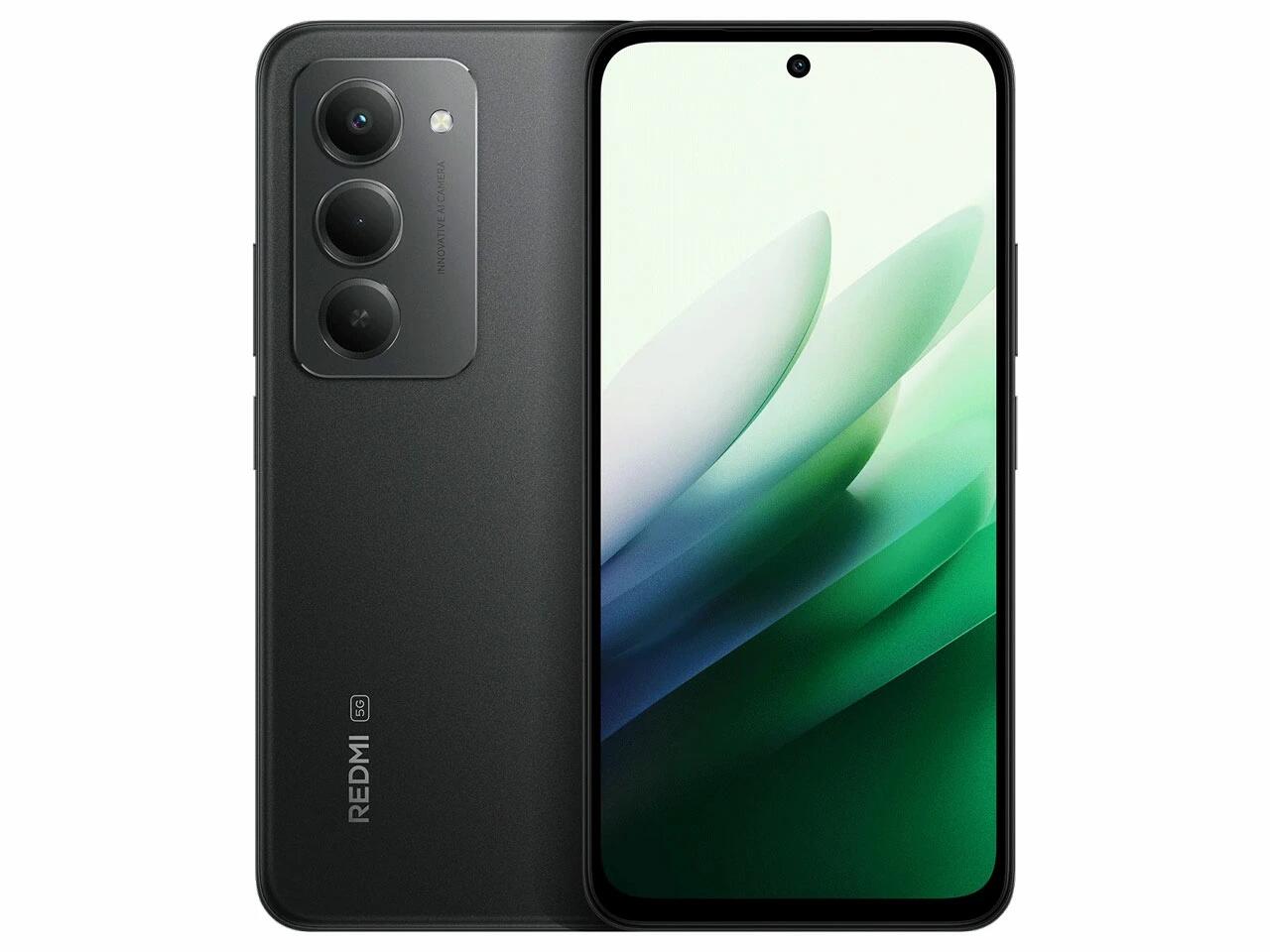 Xiaomi REDMI 15 5G 128GB Softbank版 SIM無償性[ラッピング可]