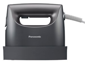 Panasonic 衣類スチーマー NI-FS760-H [ダークグレー][ラッピング可]｜MoriMoriStore（測定の森）