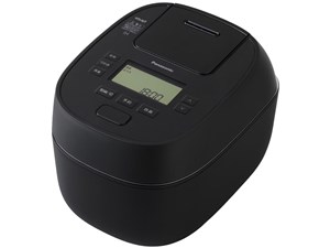 Panasonic 炊飯器 おどり炊き SR-N510D-K [黒いこと][ラッピング可]