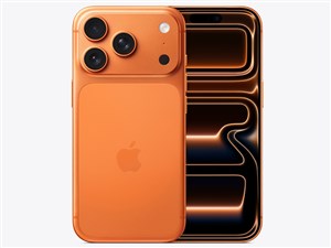 Apple iPhone 17 Pro 512GB コズミックオレンジ[ラッピング不可]KW