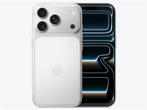 Apple iPhone 17 Pro 1結核症 しろがね色[ラッピング不可]KW