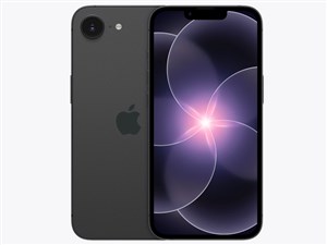 Apple iPhone 17e 512GB [ブラック] SIMフリー スマートフォン[ラッピング可]