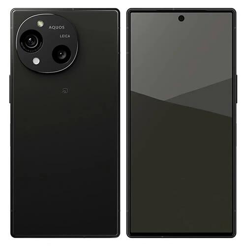楽天市場】AQUOS R10 SH-M31 12G+512G SIMフリー [カシミヤホワイト