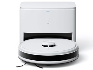 ECOVACS DEEBOT Y1 PRO PLUS DLX32-22EE [ホワイト][ラッピング可]