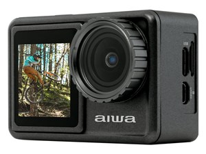 [訳あり]aiwa cam S5K JA3-ACM0001[ラッピング可] R-LOGI
