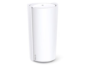 TP-Link Deco XE200 トライバンドメッシュWi-Fi 6Eシステム (1パック)[ラッピング可] R-LOGI