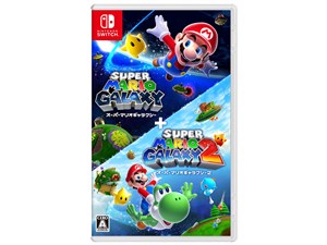 楽天市場】スーパーマリオギャラクシー ＋ スーパーマリオギャラクシー