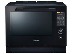 東芝 オーヴン領域 石窯学生寄宿舎 ER-YD7000(K) [グランブラック][ラッピング可]
