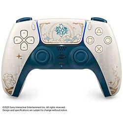 ソニー・インタラクティブエンタテインメント DualSense ワイヤレスコントローラー 原神 リミテッドエディション[ラッピング可] 8,820円
