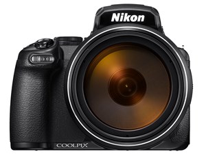 ニコン COOLPIX P1100 光学125倍望遠レンズ積み上げる コンパクトデジタルカメラ[ラッピング可] R-LOGI