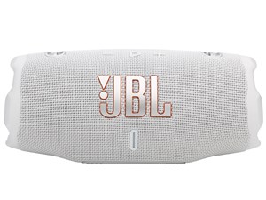 JBL CHARGE 6 Bluetoothススピーカー [ホワイト][ラッピング可] R-LOGI