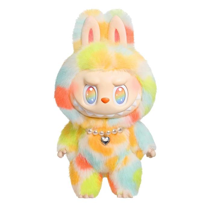 THE MONSTERS Exciting Macaron アソート ラブブ POP MART 【正規品・アソート】THE MONSTERS Exciting Macaron