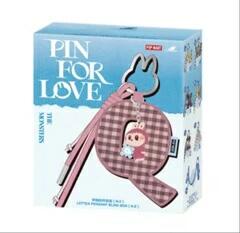 楽天市場】【正規品保証・当日発送】 THE MONSTER PIN FOR LOVE