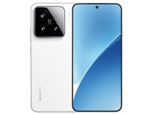 Xiaomi 15 256GB SIMフリー スマートフォン[ホワイト][ラッピング可] R-LOGI｜MoriMoriStore（測定の森）