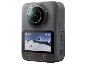 DJI OSMO 360 スタンダードコンボ[ラッピング可]｜MoriMoriStore（測定の森）