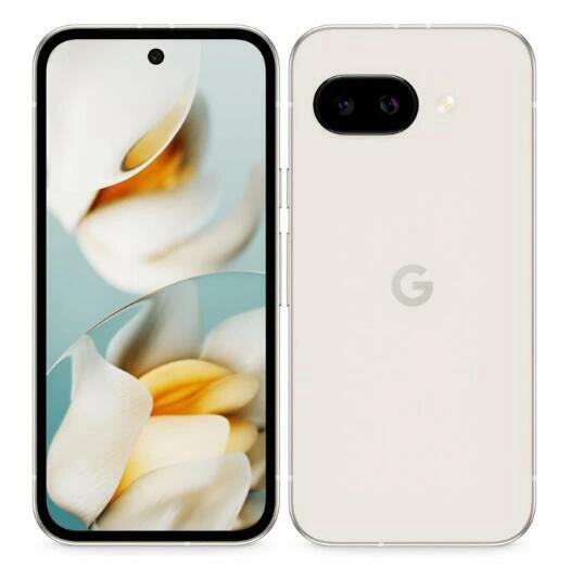 楽天市場】「 訳あり 未使用品 」SIMフリー Google Pixel 9a 128GB