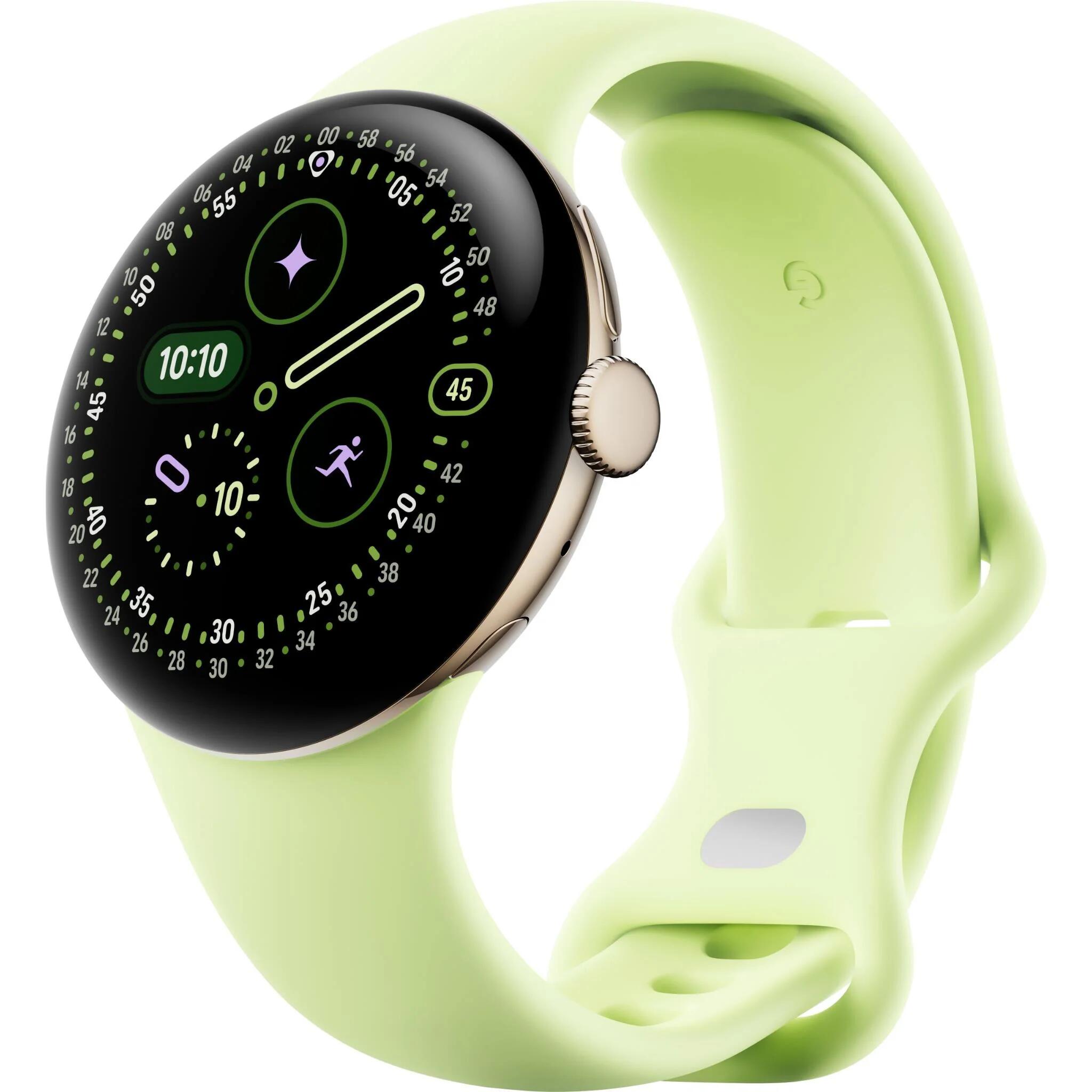 Google Pixel Watch 4/41mm/LTEモデル[ラッピング可]