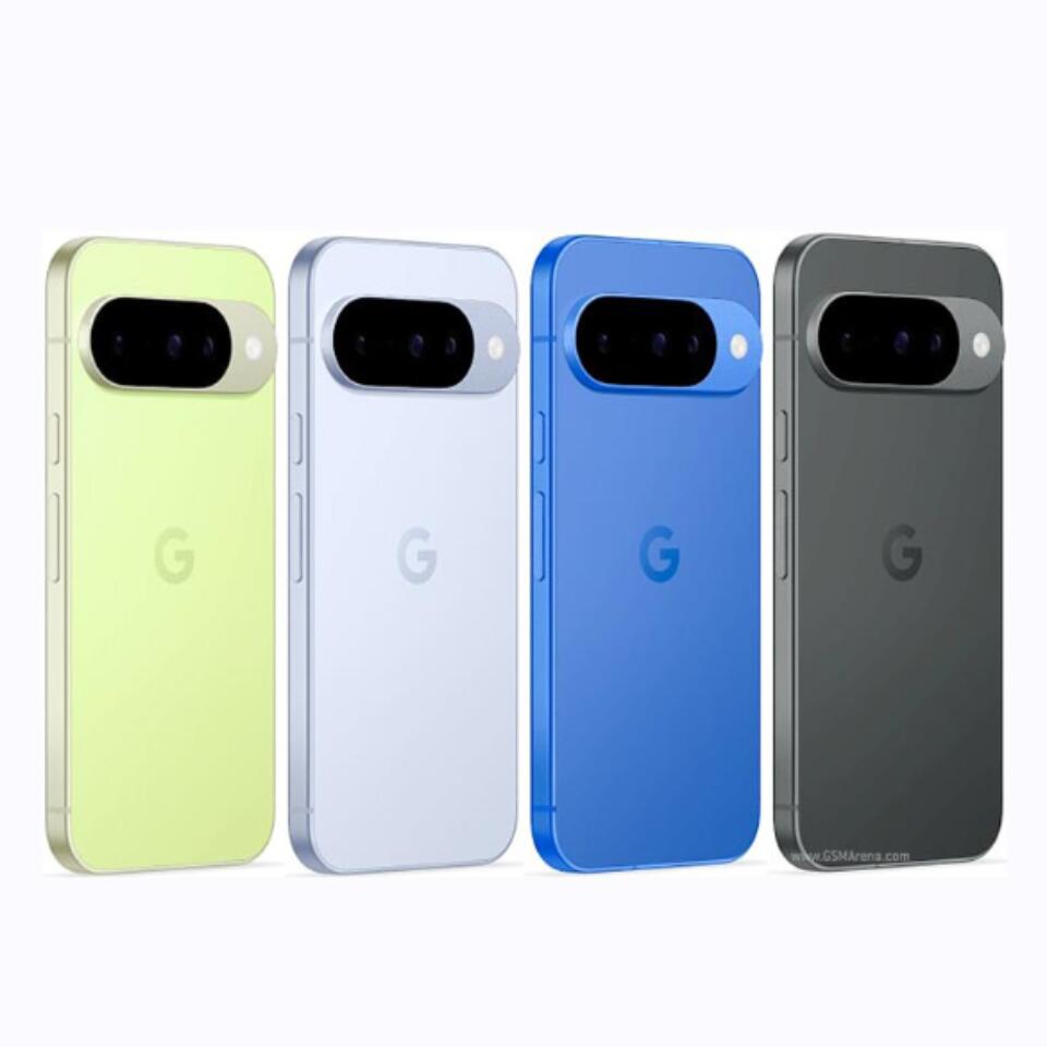 楽天市場】【ほぼ新品・本体のみ】Google Pixel 9 128GB SIMフリー