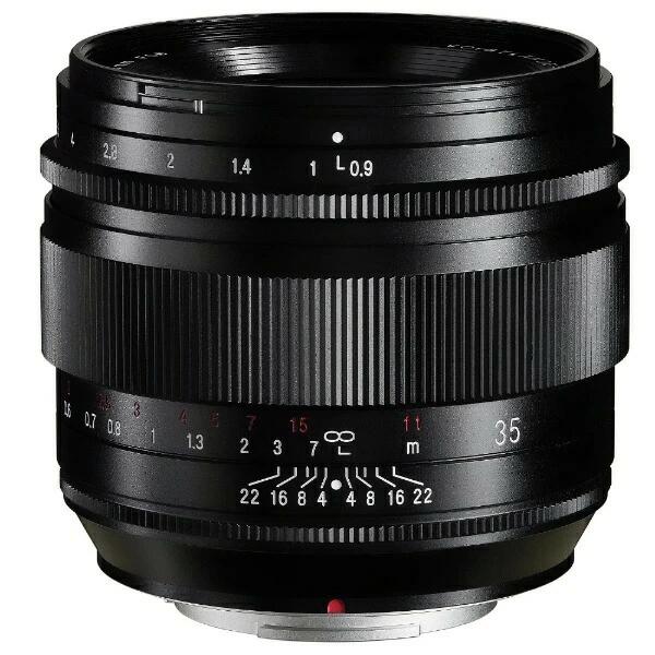 【訳あり】Voigtlander 写真機水晶体 NOKTON 35粍 F0.9 Aspherical-wake[ラッピング可]