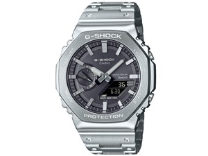 カシオ G-SHOCK GM-B2100SD-1AJF ウオッチ[ラッピング可]