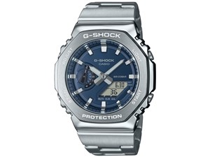CASIO G-SHOCK GM-2110D-2BJF 腕時計[ラッピング可]｜MoriMoriStore（測定の森）