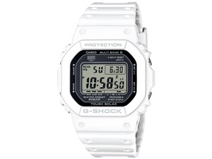 CASIO G-SHOCK GW-5000HS-7JF 腕時計 [ホワイト][ラッピング可]