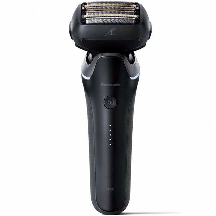 【訳あり】パナソニック ラムダッシュPRO ES-L650U-K メンズシェーバー [クラフトブラック][ラッピング可]