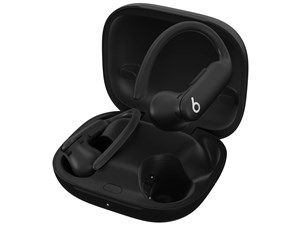 Beats Powerbeats Pro 2 MX723PA/A ワイヤレスイヤフォン [ジェットブラック][ラッピング可]