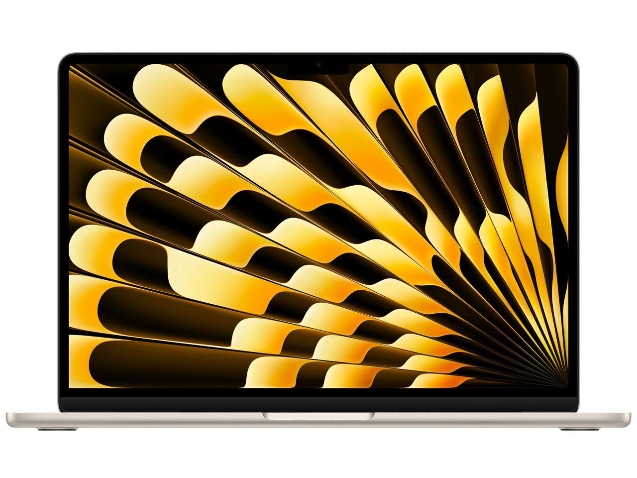 【訳あり】Apple MacBook Air Liquid Retina[ラッピング可] ノートPC-パソコン・周辺機器-パソコン
