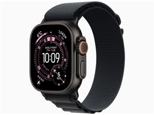 Apple Watch Ultra 3 GPS+Cellularモデル スマートウォッチ[ラッピング可]