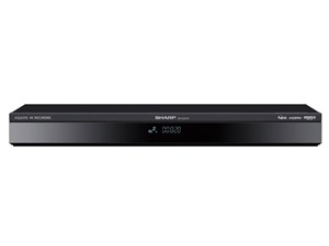 【訳あり】SHARP AQUOS 4Kリコーダー 4B-C20GT3[ラッピング可]