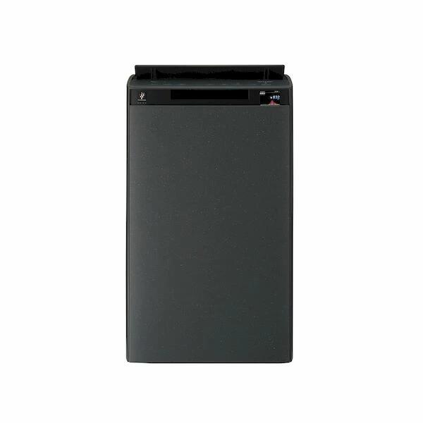 【訳あり】SHARP KI-TX100-H 加湿空気の状態汚れのない機 [薄墨色系][ラッピング可]