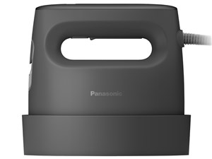 Panasonic NI-FS70C-K 衣類スチーマー [カームブラック][ラッピング可]｜MoriMoriStore（測定の森） 11,688円
