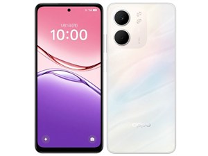 OPPO A5x SIM無償性 かっこ良い電話機 [白いこと][ラッピング可]