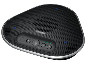 YAMAHA YVC-331 ユニファイドコミュニケーションスピーカー [黒いこと][ラッピング可]