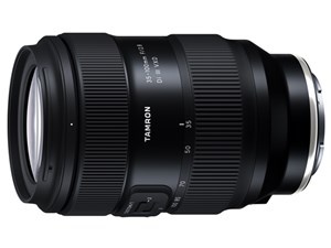 TAMRON 35-100mm F/2.8 Di III VXD (Model A078) 交換用レンズ [ソニーE用][ラッピング可]
